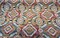 1 Yard Arizona Southwest Bosa Chenille Upholstery Fabric Rustic 51% Polyester 49% Poly Chenille 56 Inch Width
